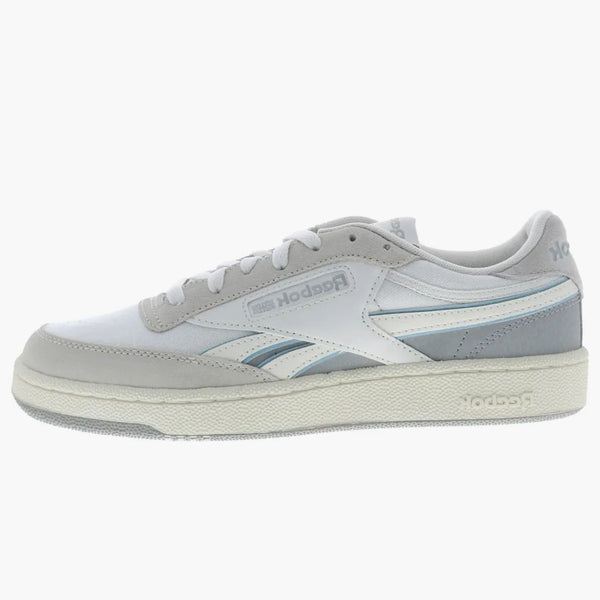 Reebok Club C Revenge Boulder Grey More
