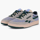 Reebok Club C Revenge Brain Dead Soft Ecru