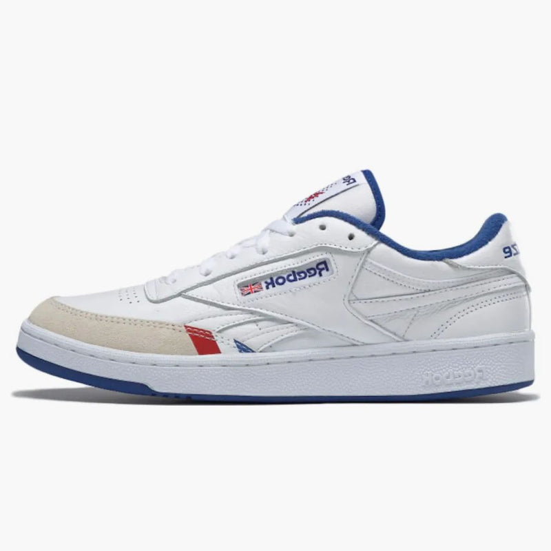 Reebok Club C Revenge Bronze 56k White