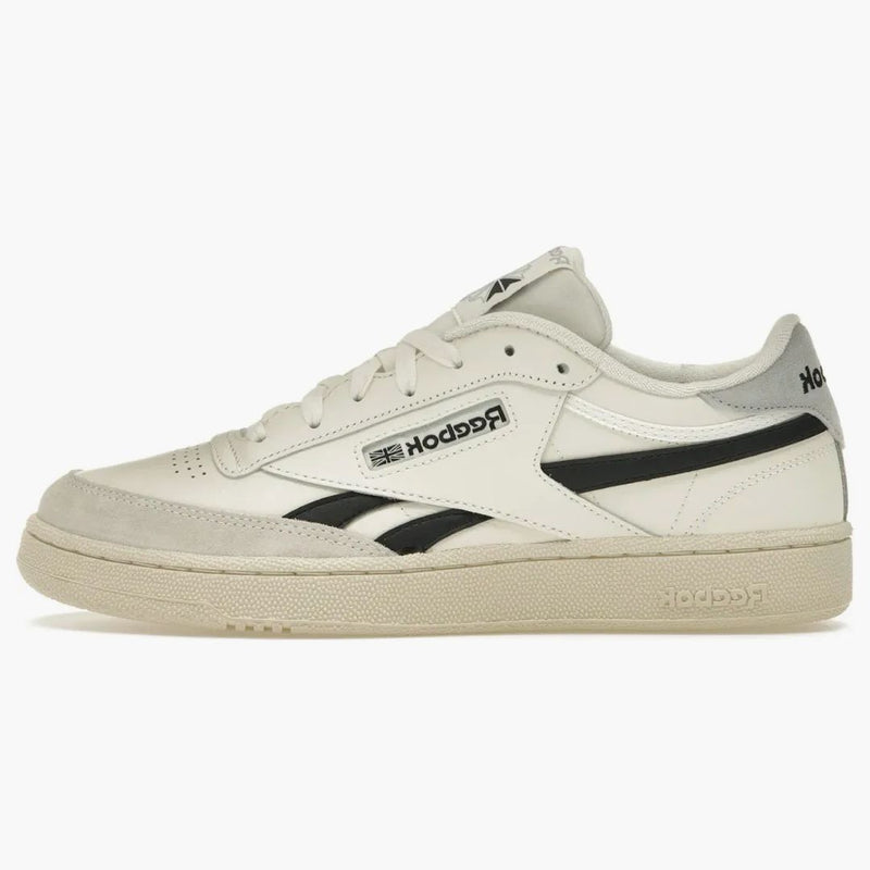 Reebok Club C pomsta křída černá