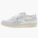 Reebok Club C Revenge Chalk Pure Gray Paper White