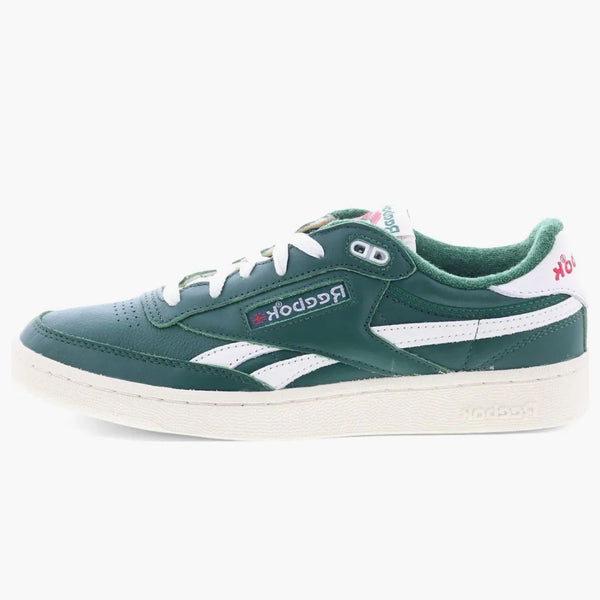 Reebok Club C Revenge Dark Green More