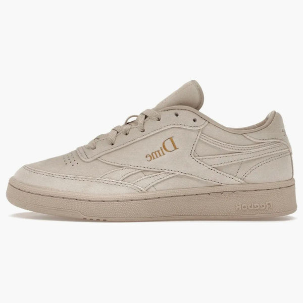 Reebok Club C Revenge Dime Light Sand