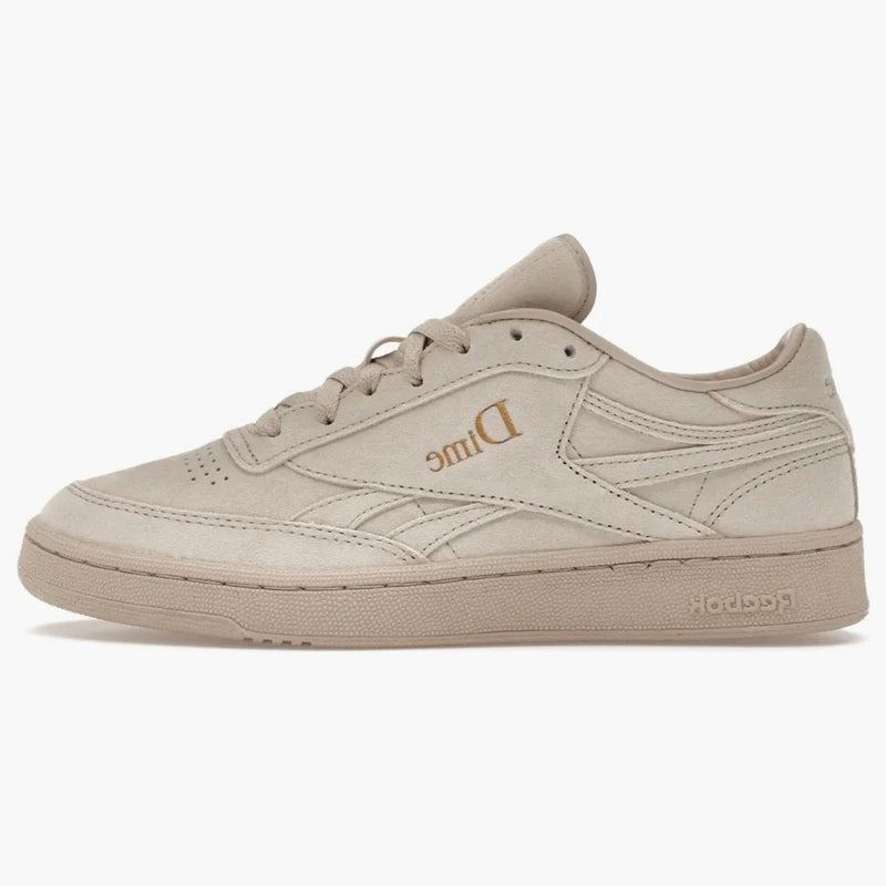 Reebok Club C Revenge Dime Light Sand