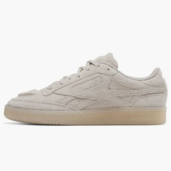 Reebok Club C Revenge Hymne Beige