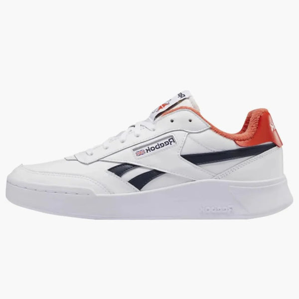 Reebok Club C Revenge Legacy White Dynamic Red