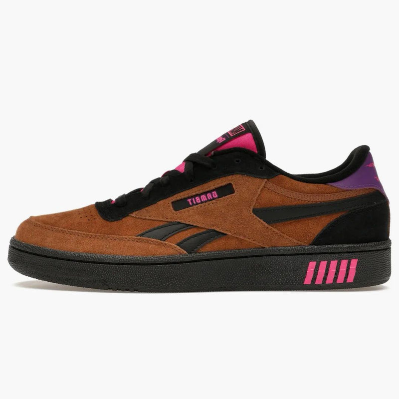 Reebok Club C Vendetta Marvel X-Men Gambit