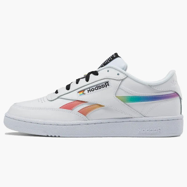 Reebok Club C Revenge Pride (2021)