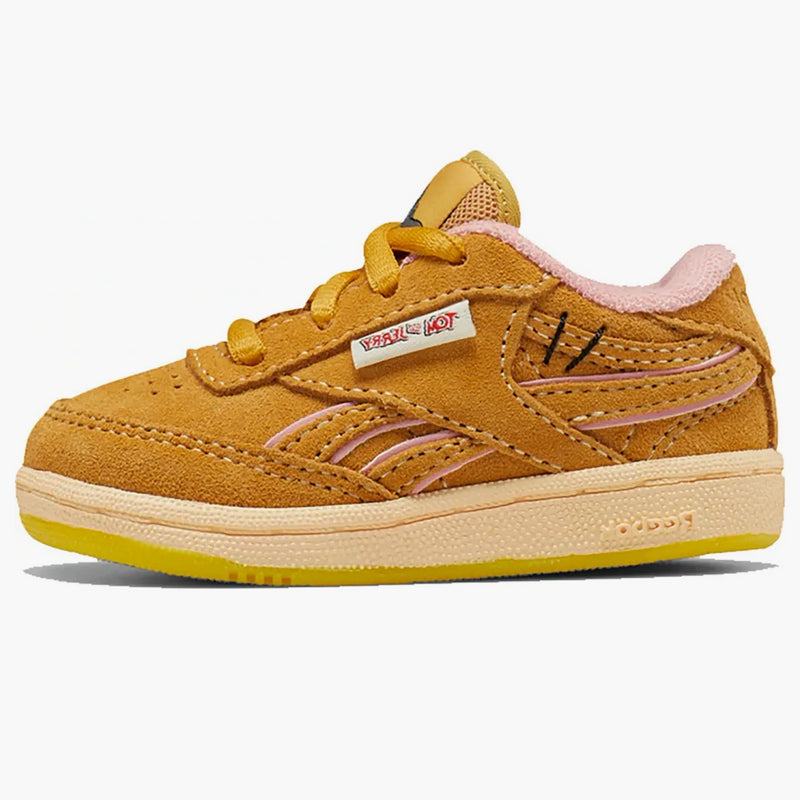 Reebok Club C Revenge Tom & Jerry (td)