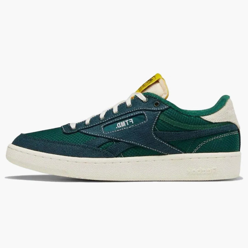 Reebok Club C Revenge Vintage Futuremade Green