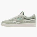 Reebok Club C Revenge Vintage Green (Women's)