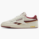 Reebok Club C Revenge Vintage Manors Chalk Red
