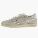 Reebok Club C Vendetta Vintage Stucco Paperwhite (Women's)
