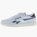 Reebok club c vendetta blu bianco ardesia