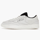 Reebok Club C Sneeze Magazine