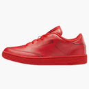 Reebok Club C TL Maison Margiela Vector Red