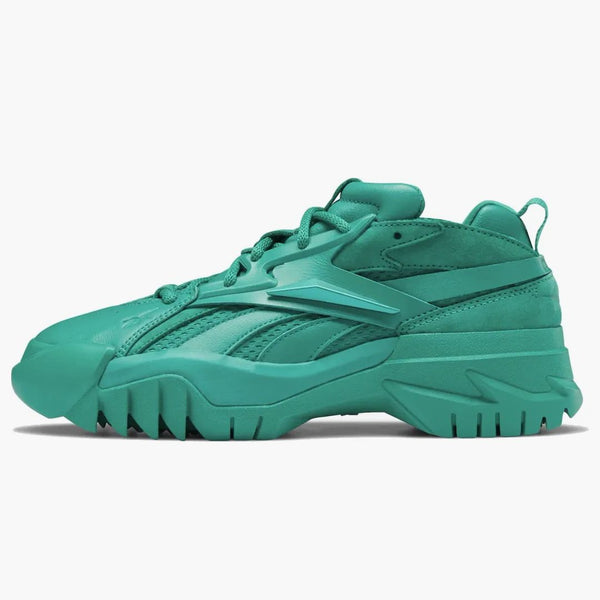 Reebok Club C V2 Cardi B Emerald (Dámské)