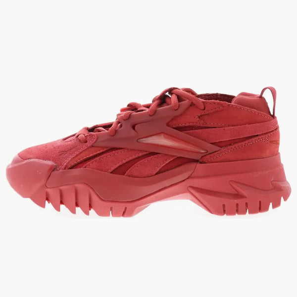 Reebok Club C V2 Cardi B Mars Red (Women's)