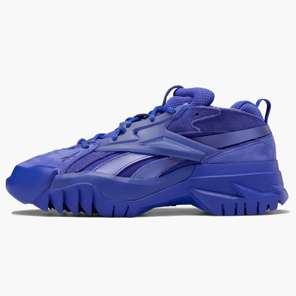 Reebok Club C V2 Cardi B Ultima Purple (Women's)