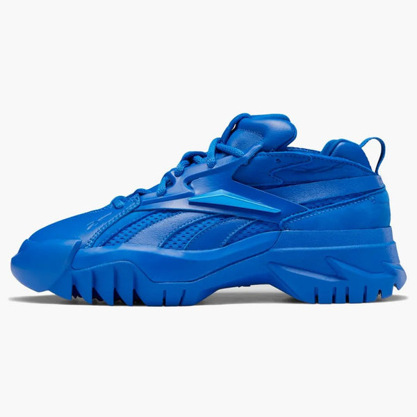 Reebok Club C V2 Cardi B Vital Blue (Women's)