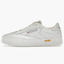 Reebok Club C Vibram Cloud White