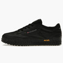 Reebok Club C Vibram Core Black