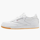 Reebok Club C White Gum (GS)