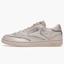 Reebok Club C Maison Margiela Tan