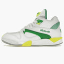 Reebok Court Victory Pump 35th Anniversary Michael Chang