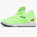 Reebok Court Victory Pump Alife Ball Out