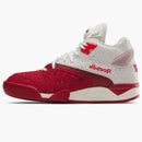 Reebok Court Victory Pump Big Apple