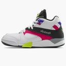 Reebok Court Victory Pump French Open