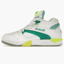 Reebok Court Victory Pump Michael Chang