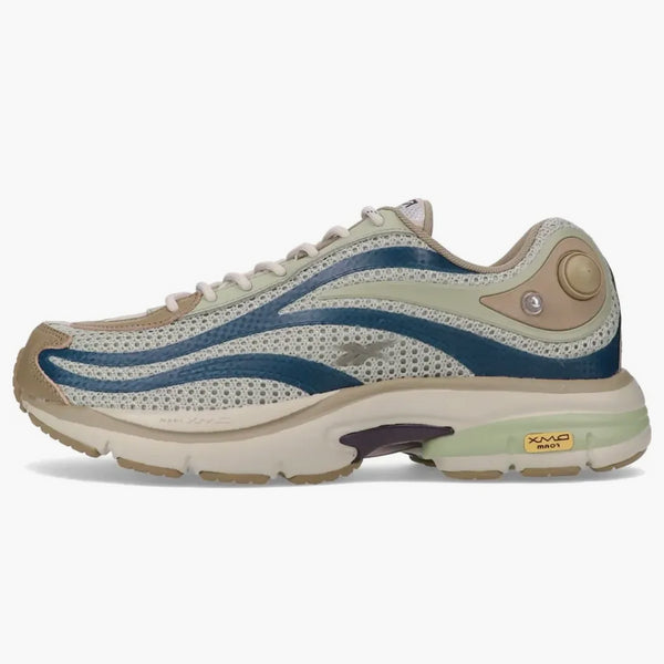 Reebok Eightyone Premier Pump Paris Kohei Okita Gray