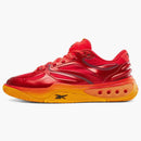 Reebok Engine A Energy Red