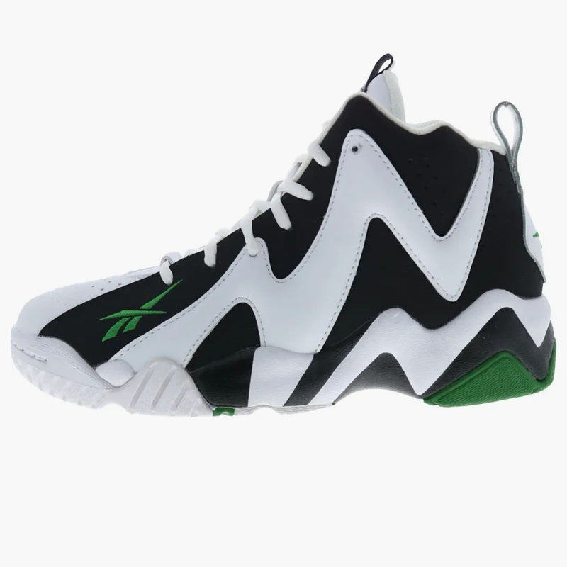 Reebok Hurricaze II Sonics inverzní