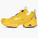 Reebok Instapump Fury Minions