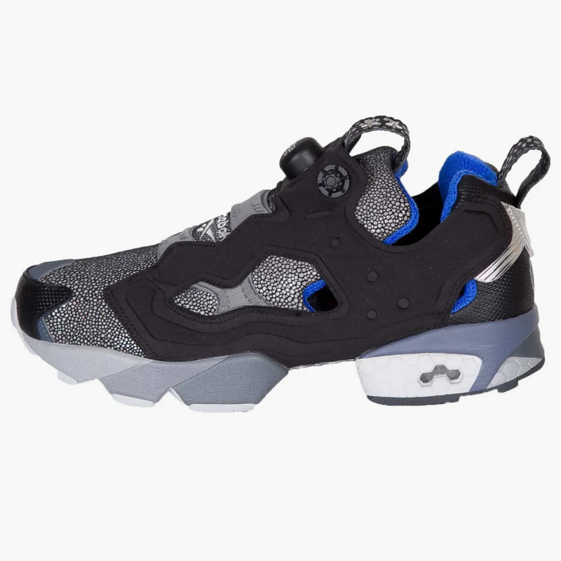 Reebok Insta Pump Fury OG Limited Edition štěrk