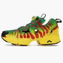 Reebok Instapump Fury Jurassic Park