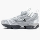 Reebok Instapump Fury Concepts CC Pack Platinum White
