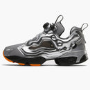 Reebok Instapump Fury 94 Aries Silver