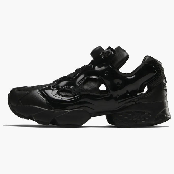 Reebok Instapump Fury 94 jehly černé