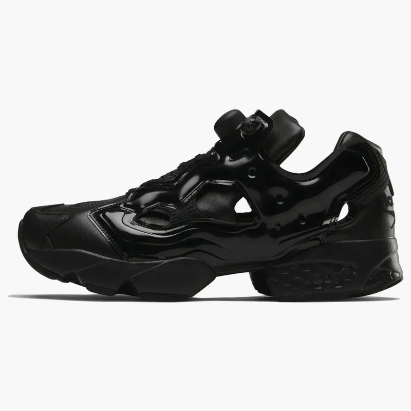 Reebok Instapump Fury 94 jehly černé