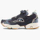 Reebok Instapump Fury 94 Obsidian Sashiko