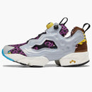 Reebok Instapump Fury 94 The Flintstones Meet the Jetsons
