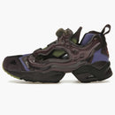 Reebok Instapump Fury 95 Happy99 Purple Vibe