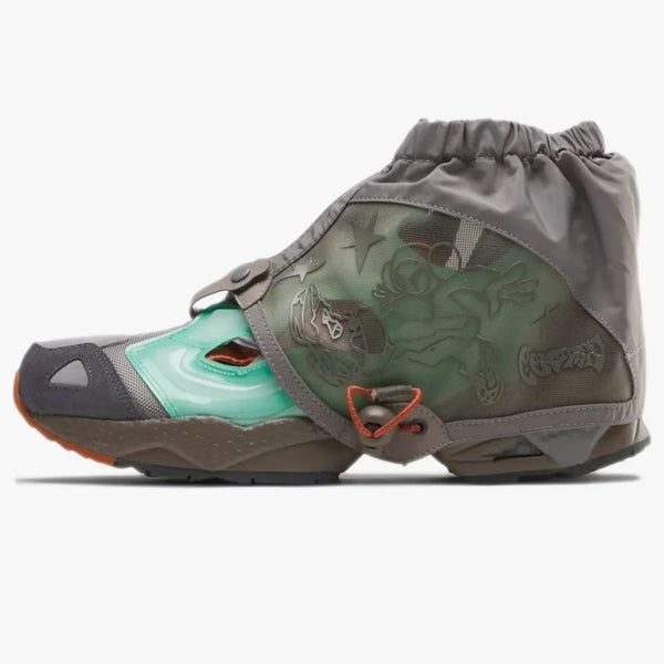 Reebok Instapump Fury 95 Happy99 Tip