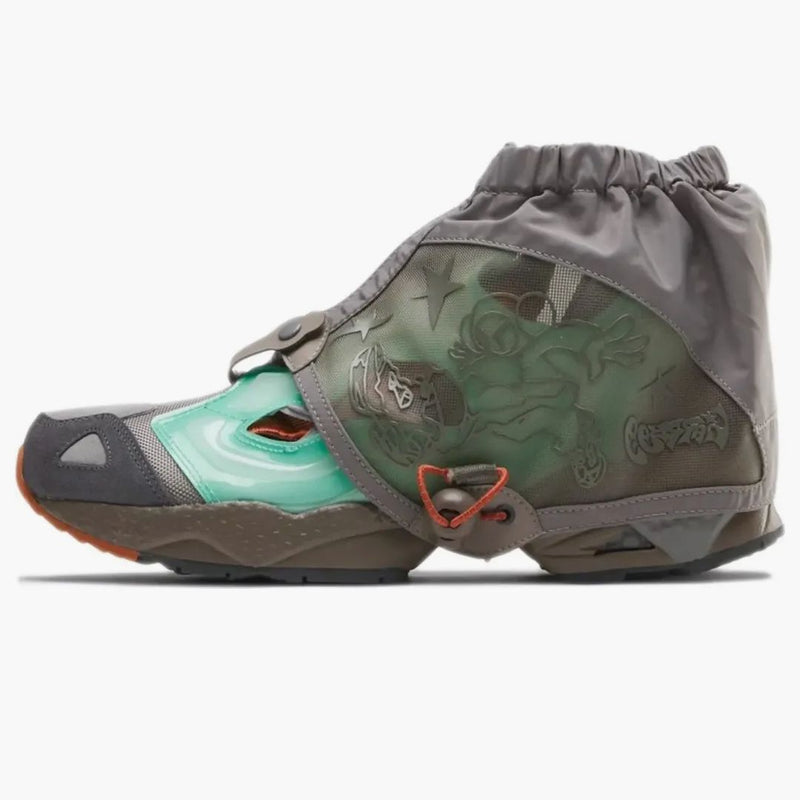Reebok Instapump Fury 95 Happy99 Tip