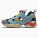 Reebok Instapump Fury 95 Looney Tunes Road Runner