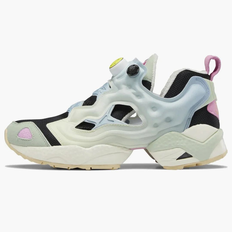 Reebok Instapump Fury 95 Smiley 50. výročí